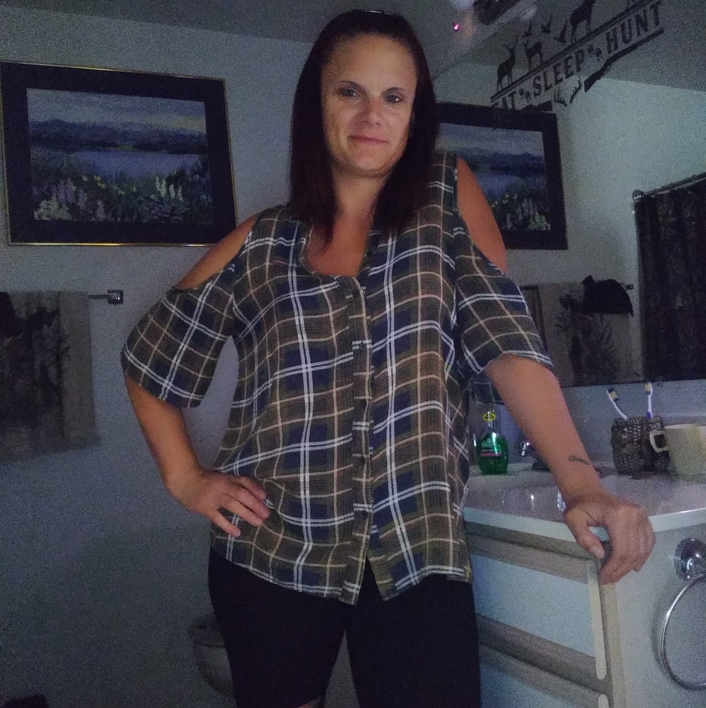 Meet your Posher, Sharon